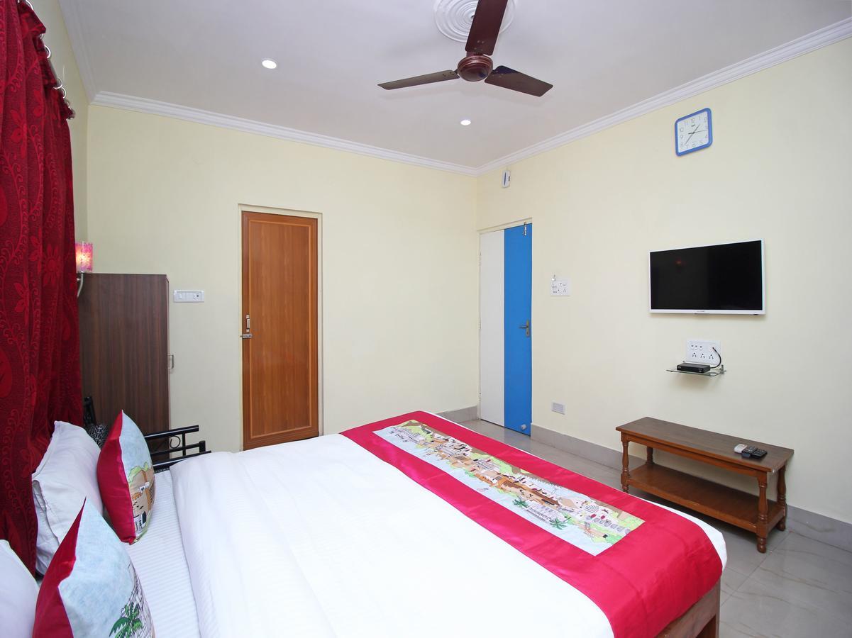 Oyo 3477 Misti Inn Jamshedpur Luaran gambar