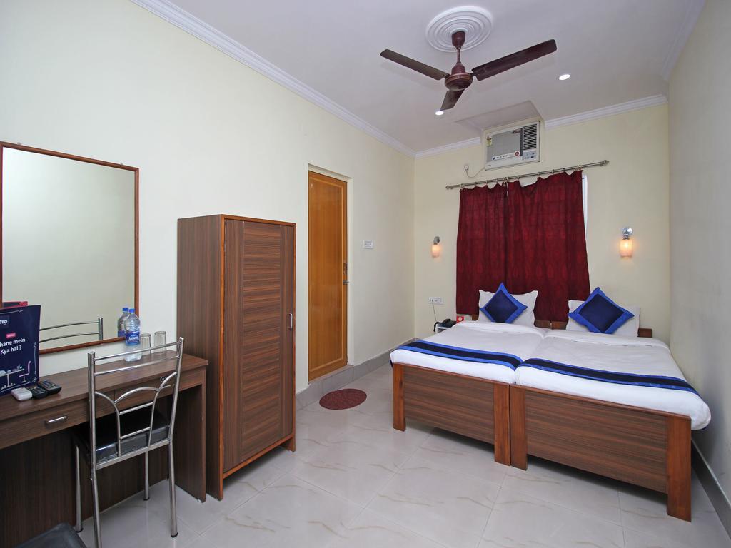 Oyo 3477 Misti Inn Jamshedpur Luaran gambar
