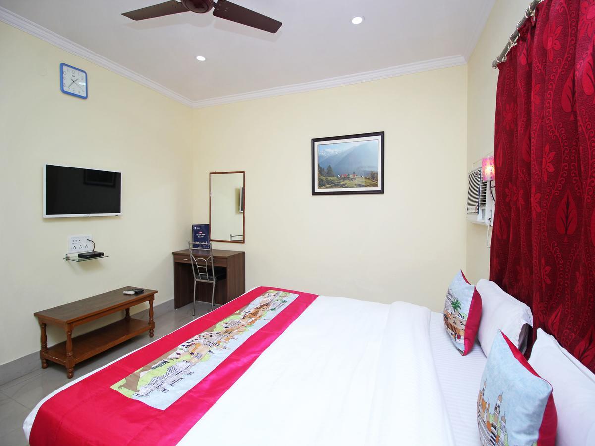Oyo 3477 Misti Inn Jamshedpur Luaran gambar