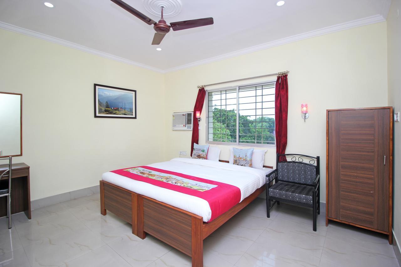 Oyo 3477 Misti Inn Jamshedpur Luaran gambar