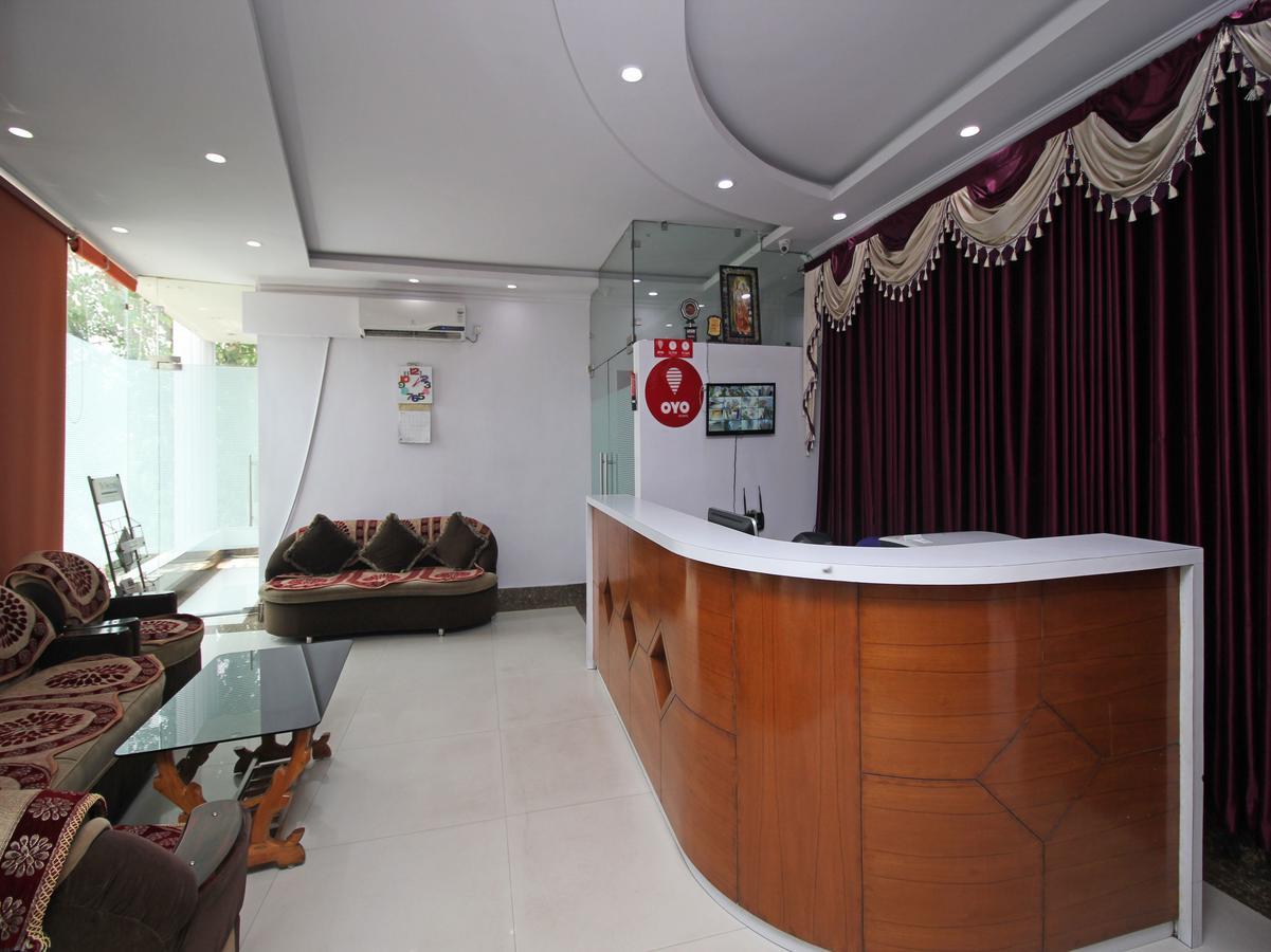Oyo 3477 Misti Inn Jamshedpur Luaran gambar