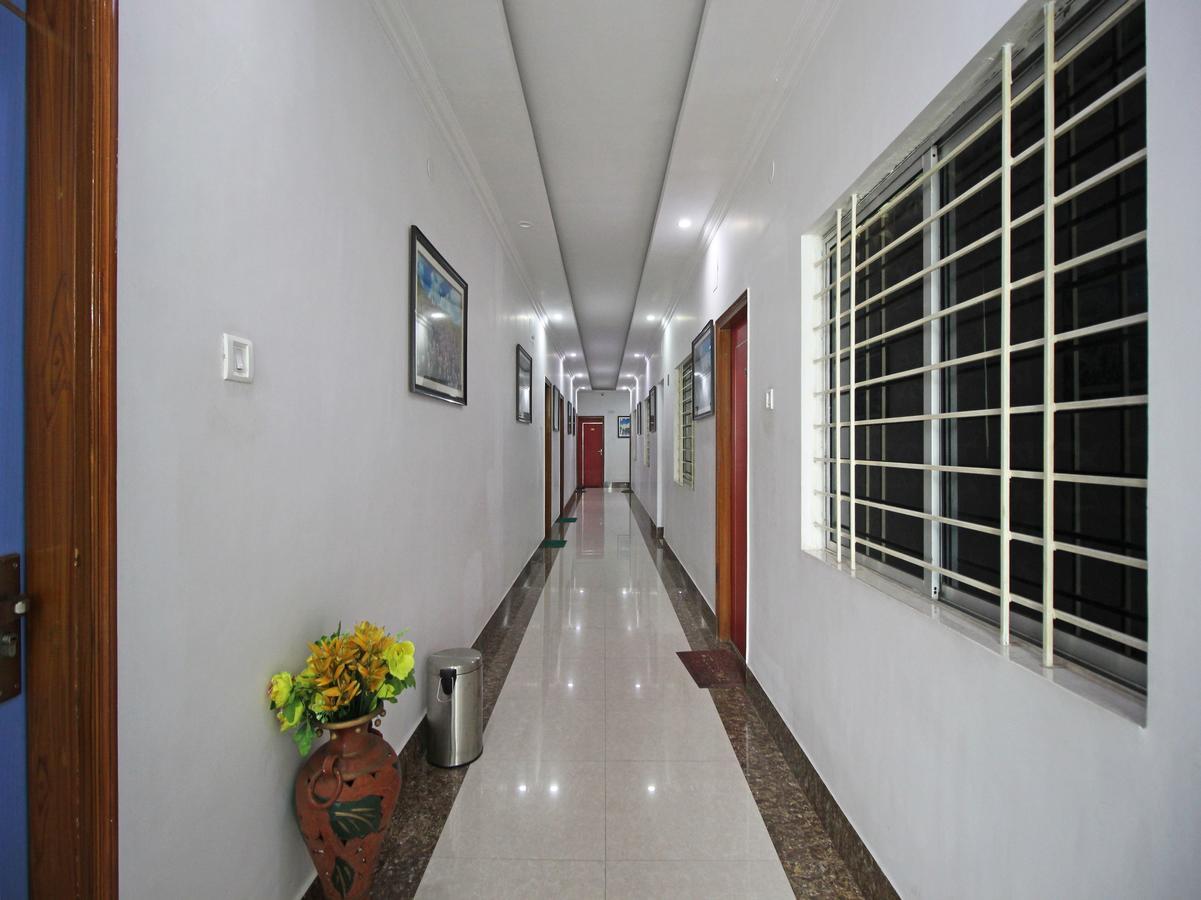 Oyo 3477 Misti Inn Jamshedpur Luaran gambar